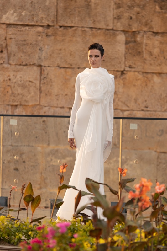 Moda, Tarih Ve Sanat�n Büyülü Bulu�mas� 